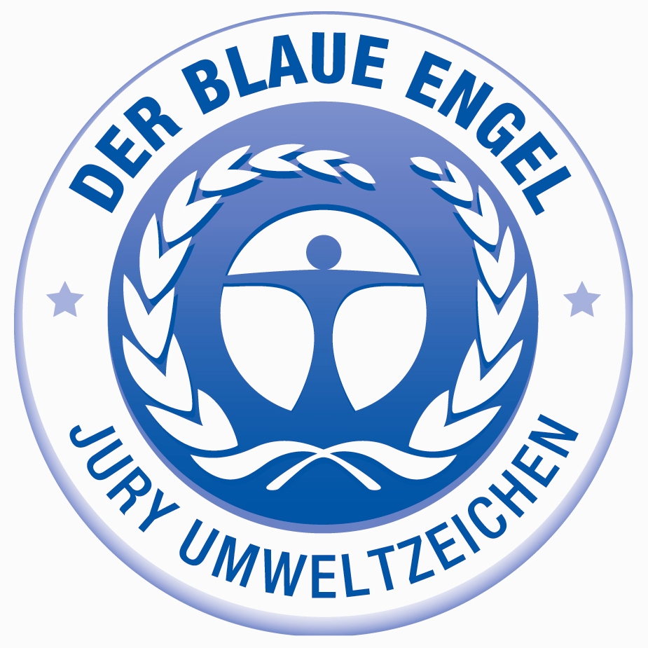 Ange Bleu