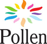 Pollen logo