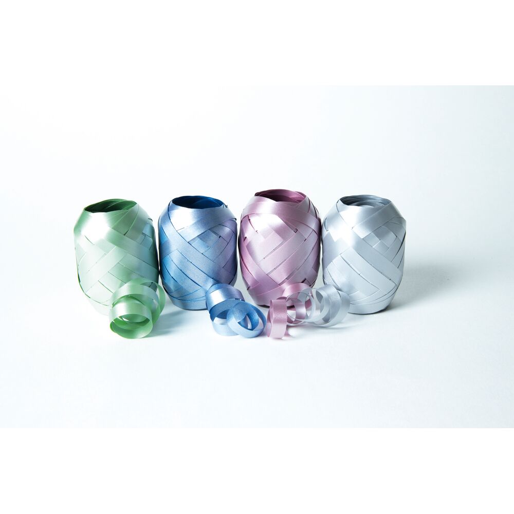 Curling ribbon reels