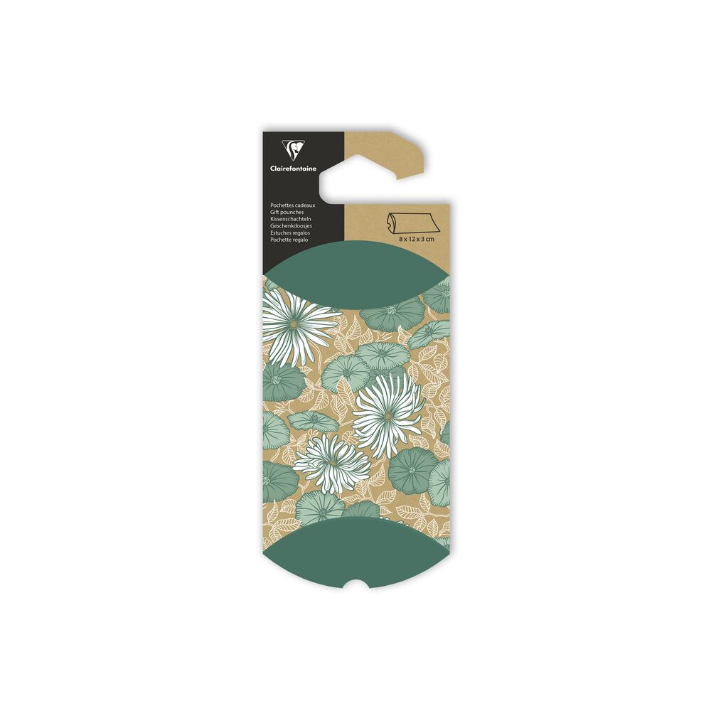 Gift pouches