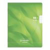 Cahier piqu&eacute; 8000 CARTE 17x22 cm 32 pages grands carreaux 90 g