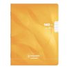 Cahier piqu&eacute; 8000 CARTE 17x22 cm 140 pages grands carreaux 90 g