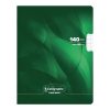 Cahier piqu&eacute; 8000 CARTE 17x22 cm 140 pages grands carreaux 90 g
