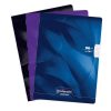 Cahier piqu&eacute; 8000 CARTE A4 96 pages petits carreaux 90 g