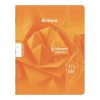 Cahier d'&eacute;criture piqu&eacute; 7000 17x22 cm 32 pages grands carreaux 3 mm agrandi 12x12 cm 70 g