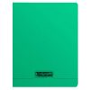 Cahier piqu&eacute; 8000 POLYPRO 17x22 cm 96 pages petits carreaux 90 g