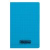 8000 POLYPRO, Carnet piqu&eacute; 11x17 cm 96 pages petits carreaux 90 g