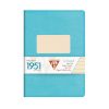 Carnet piqu&eacute; collection 1951 A5 96 pages lign&eacute;