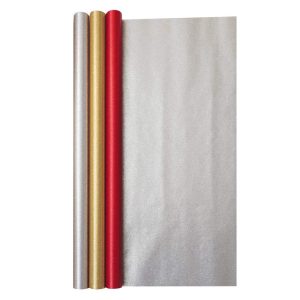 Paillet&eacute; 70g, 1,50x0,7m pr&eacute;s.35rlx ass.