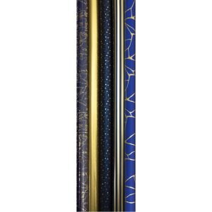 Premium 80g, Nuit bleut&eacute;e 2x0,70m 30rlx