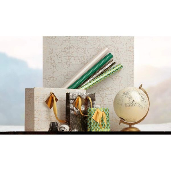 Premium 80g, Travel 2&times;0,70m 30 rlx