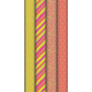 Kraft brut 70g, Neon 2x0,70m pr&eacute;s. 30rlx