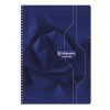 Cahier reliure int&eacute;grale 7000 A4 100 pages grands carreaux 70 g