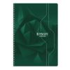 Cahier reliure int&eacute;grale 7000 A4 100 pages grands carreaux 70 g