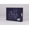 Manga Addict coffret sp&eacute;cial bloc coll&eacute; Manga Layout 50F A5 100g et feutres ABT Pro Tombow