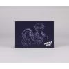 Manga Addict coffret sp&eacute;cial bloc coll&eacute; Manga Layout 50F A5 100g et feutres ABT Pro Tombow