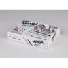 Manga Addict coffret sp&eacute;cial bloc coll&eacute; Manga Layout 50F A5 100g et feutres ABT Pro Tombow