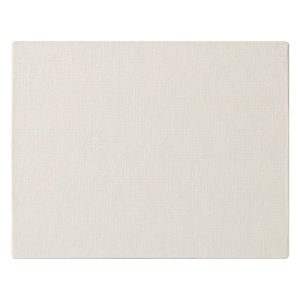 Pr&ecirc;t &agrave; peindre carton toil&eacute; 22x16cm 3mm 1F