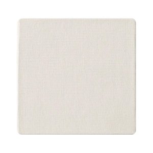 Pr&ecirc;t &agrave; peindre carton toil&eacute; 10x10cm 3mm
