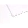Triomphe GOLD cahier piq&ucirc;re textile A4 96 pages uni papier blanc 90 g