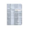 Carnet de vocabulaire piqu&eacute; A6 64 pages lign&eacute; + marge centrale