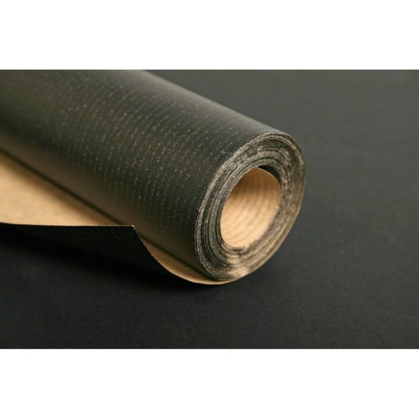 Kraft verg&eacute; rouleau 1x10m 60g