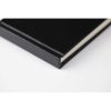 Gamma Series carnet rembord&eacute; rigide 62F 10,2x15,2cm 150g