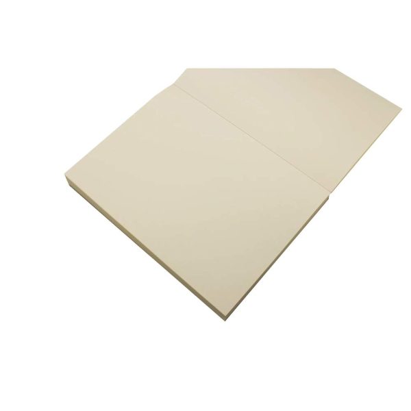 Goldline Studio bloc coll&eacute; 100F 24x32cm 200g grain fin