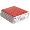 Textes reliure int&eacute;grale 8000 POLYPRO 17x22 cm 124 pages grands carreaux 90 g