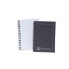 Notemaker Europa cahier reliure int&eacute;grale A6 120 pages d&eacute;tachables lign&eacute;