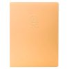 Crok'Book carnet piqu&eacute; 20F A3 160g F