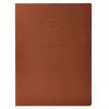 Crok'Book carnet piqu&eacute; 20F A3 160g F