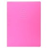 Crok'Book carnet piqu&eacute; 20F A3 160g F