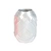 Plateau de 24 oeufs lisses 10mx7mm, Or
