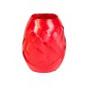 Plateau de 24 oeufs lisses 10mx7mm, Or