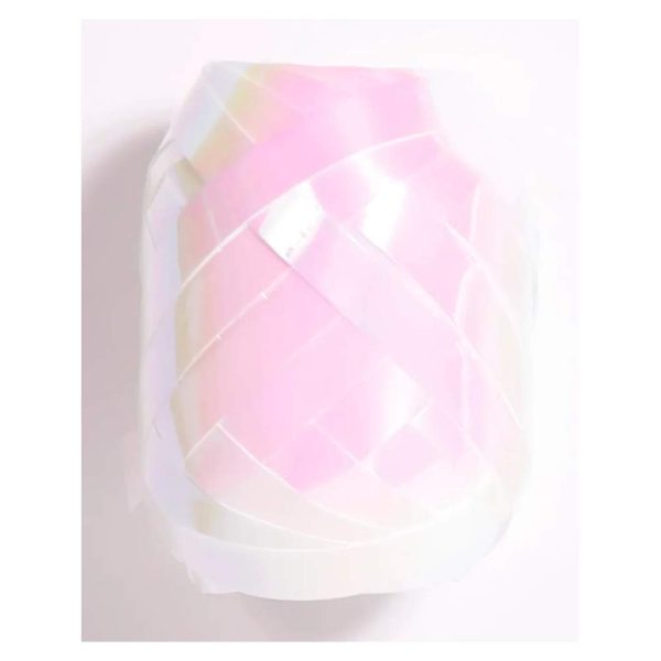 Plat. 24 oeufs iris&eacute; sous coque, Licorne