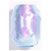 Plat. 24 oeufs iris&eacute; sous coque, Licorne