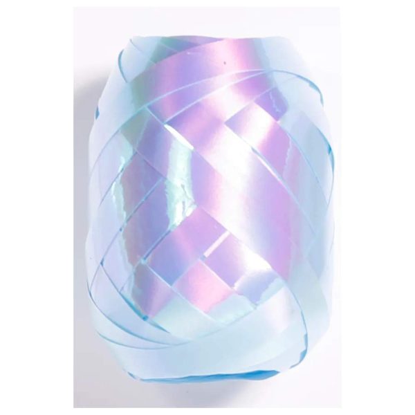 Plat. 24 oeufs iris&eacute; sous coque, Licorne
