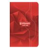 Carnet piqu&eacute; 7000 9x14 cm 96 pages petits carreaux 70 g