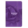 Carnet piqu&eacute; 7000 9x14 cm 96 pages petits carreaux 70 g