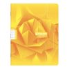 Cahier piqu&eacute; 7000 17x22 cm 32 pages grands carreaux 70 g