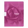 Cahier piqu&eacute; 7000 17x22 cm 32 pages grands carreaux 70 g