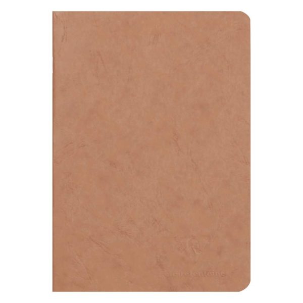 Cahier piqu&eacute; Age Bag A5 96 pages uni