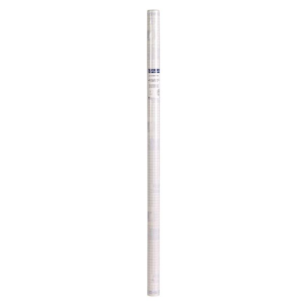 L&rsquo;Instantan&eacute; rouleau couvre-livres adh&eacute;sif repositionnable polypropyl&egrave;ne 5/100&egrave;me 10 m x 1 m