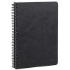 Cahier reliure int&eacute;grale Age Bag A5 100 pages petits carreaux