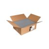 Carton de 200 enveloppes Pollen 125x324mm 120g/m2