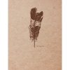 Flying Spirit carnet cousu 60F 16x21cm 90g