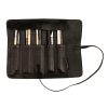 Flying Spirit trousse ronde 26,7x24cm