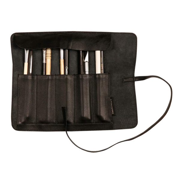 Flying Spirit trousse ronde 26,7x24cm