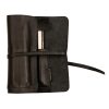 Flying Spirit trousse ronde 26,7x24cm